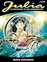 Cover of Julia n. 15: Morte assicurata