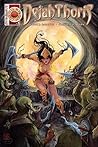 Cover of Dejah Thoris #3