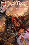 Cover of Dejah Thoris #1