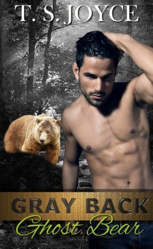 Cover of Gray Back Ghost Bear
