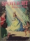 Cover of Spotlight Adventure Stories for Girls