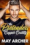 Cover of The Pretenders of Copper County
