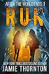Cover of Run