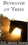 Cover of Betrayer of Trees