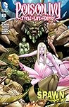 Cover of Poison Ivy: Cycle of Life and Death (2016) #5