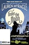 Cover of FCBD 2019: Under the Moon, A Catwoman Tale Sample and Raven Preview