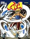 Cover of Gea n. 3: Storie di spettri