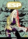 Cover of ESP n. 10: I dannati