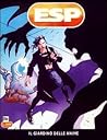 Cover of ESP n. 1: Il giardino delle anime