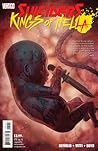 Cover of Suiciders: Kings of HelL.A. #5