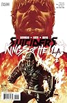 Cover of Suiciders: Kings of HelL.A. #2