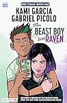 Cover of Teen Titans: Beast Boy Loves Raven FCBD