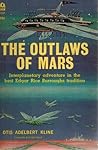 Cover of The Outlaws of Mars