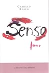 Cover of Senso e altri racconti