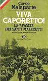 Cover of Viva Caporetto! La rivolta dei santi maledetti
