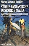 Cover of Storie fantastiche di spade e magia