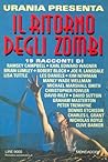 Cover of Il ritorno degli zombi