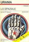 Cover of Lo spaziale