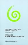 Cover of Archimede. Il primo genio universale