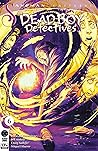 Cover of Dead Boy Detectives (2022) #6