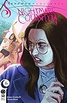 Cover of Nightmare Country (2022) #6