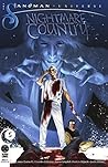 Cover of Nightmare Country (2022) #5