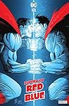 Cover of Superman Red & Blue #4