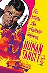 Cover of Tales of the Human Target