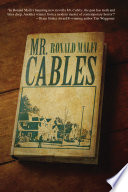 Cover of Mr. Cables