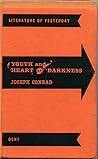 Cover of Youth and Heart of Darkness