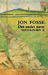 Cover of Det andet navn - Septologien II