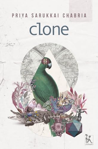 Cover of Clone