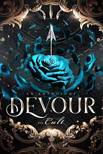 Cover of Devour