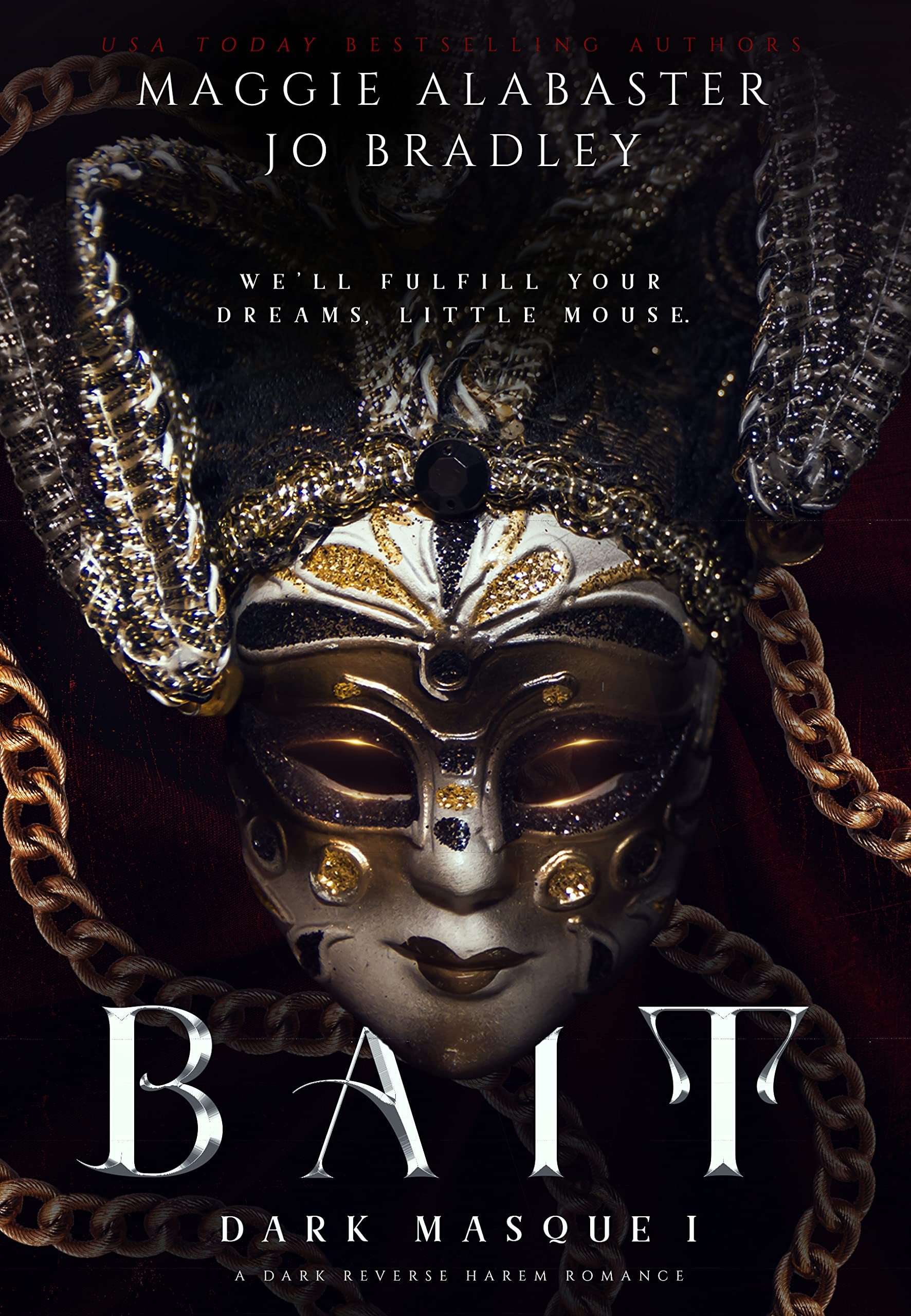 Cover of Bait