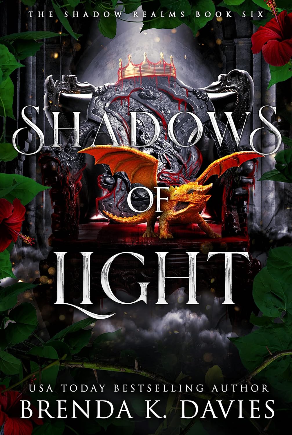 Cover of Shadows of Light