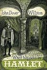 Cover of What Happens in Hamlet