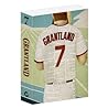 Cover of Grantland Quarterly no. 7