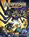 Cover of Pathfinder Module: We Be Goblins!