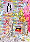 Cover of š! #37 'Down Down Under'