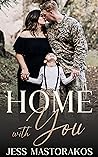 Cover of Home with You