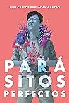 Cover of Parásitos perfectos