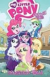 Cover of My Little Pony 2013 Annual