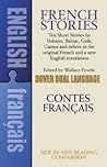 Cover of French Stories/Contes Francais: A Dual-Language Book