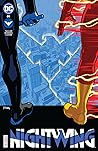 Cover of Nightwing (2016-) #91