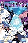 Cover of Nightwing (2016-) #86