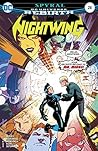 Cover of Nightwing (2016-) #28