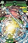 Cover of Green Lantern (2021-2022) #7