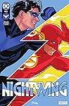 Cover of Nightwing (2016-) #90