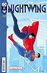 Cover of Nightwing (2016-) #89
