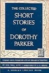 Cover of The Collected Short Stories of Dorothy Parker